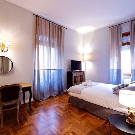 Carducci Luxury Apartment روما المظهر الخارجي الصورة