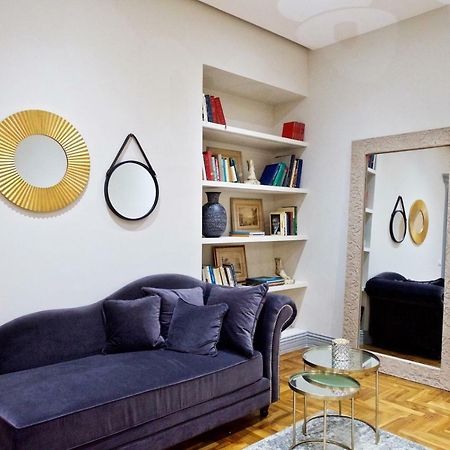 Carducci Luxury Apartment روما المظهر الخارجي الصورة
