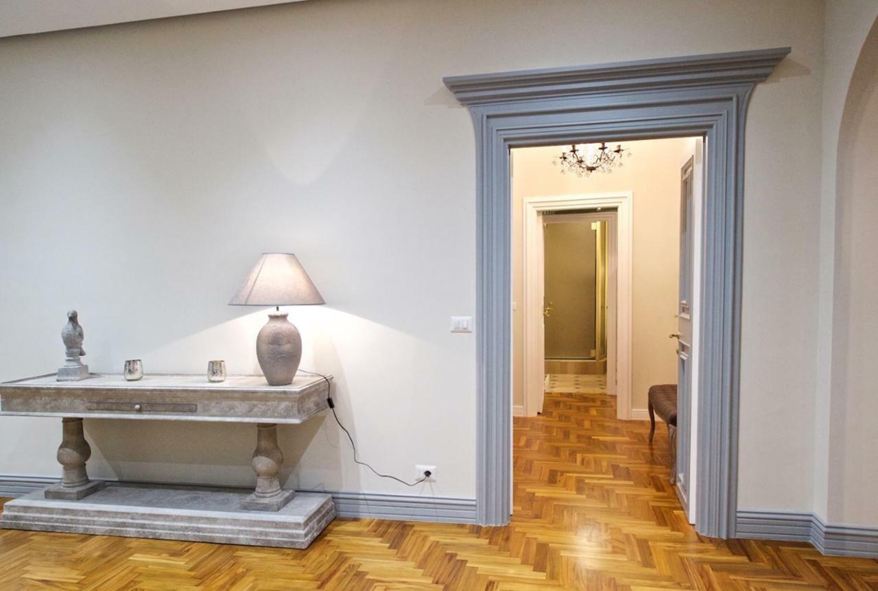 Carducci Luxury Apartment روما المظهر الخارجي الصورة