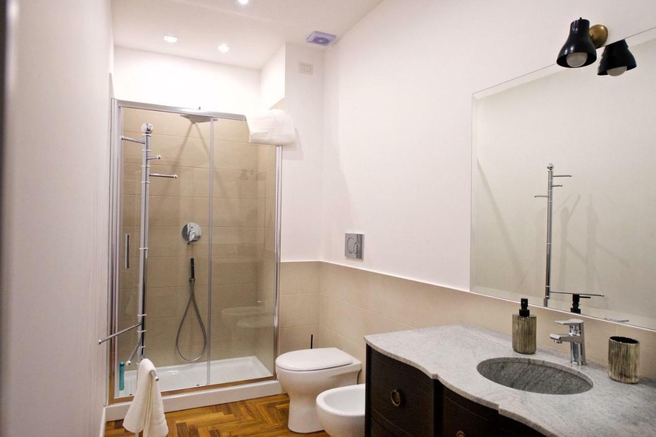 Carducci Luxury Apartment روما المظهر الخارجي الصورة