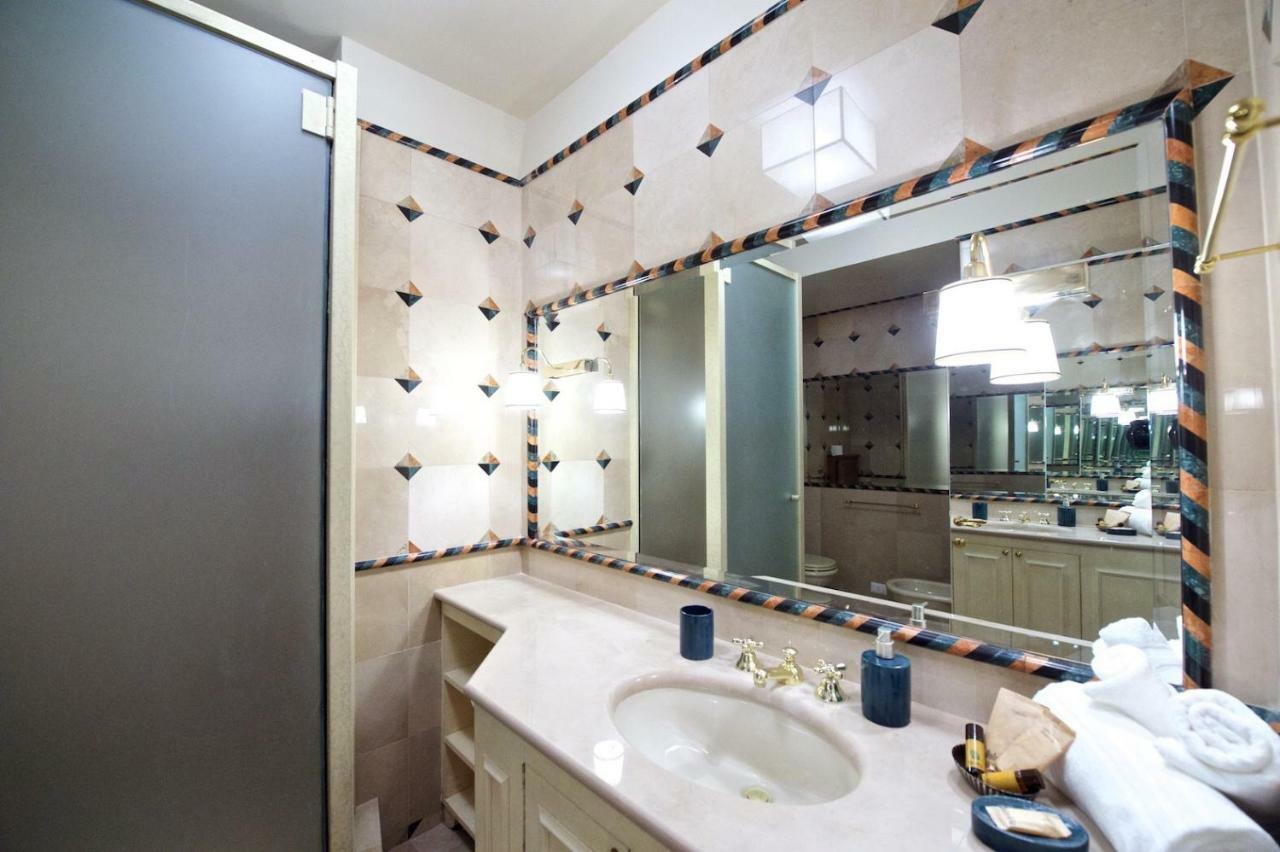 Carducci Luxury Apartment روما المظهر الخارجي الصورة