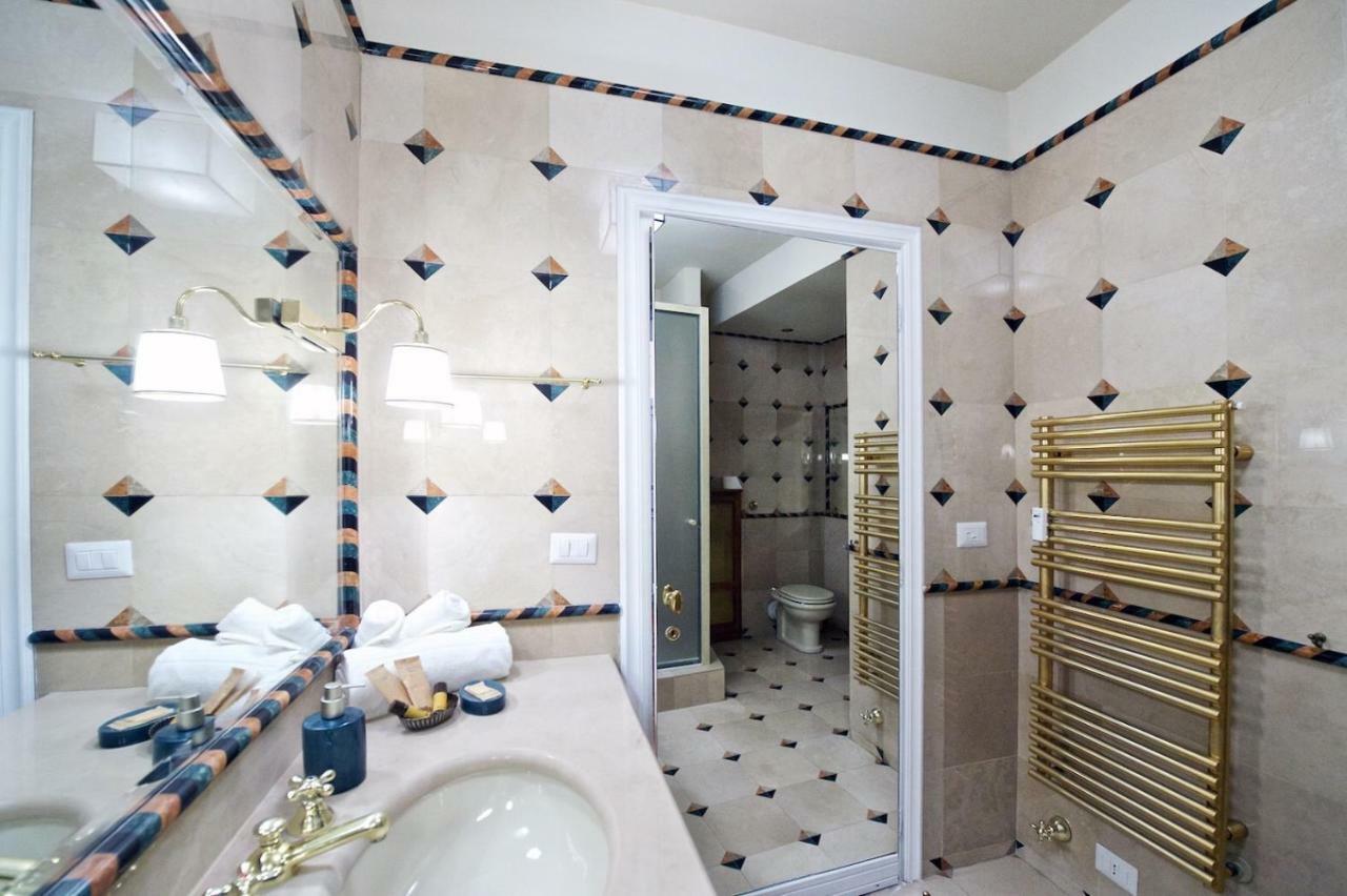 Carducci Luxury Apartment روما المظهر الخارجي الصورة