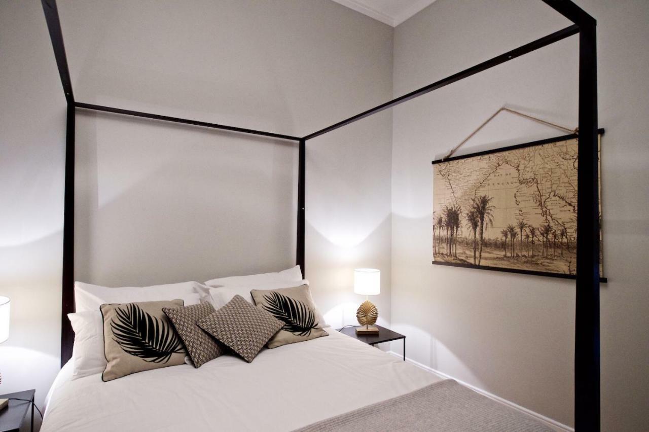 Carducci Luxury Apartment روما المظهر الخارجي الصورة