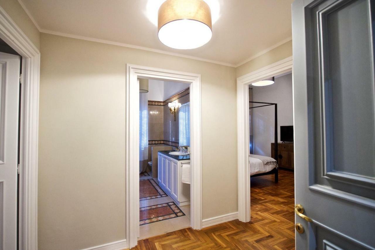 Carducci Luxury Apartment روما المظهر الخارجي الصورة