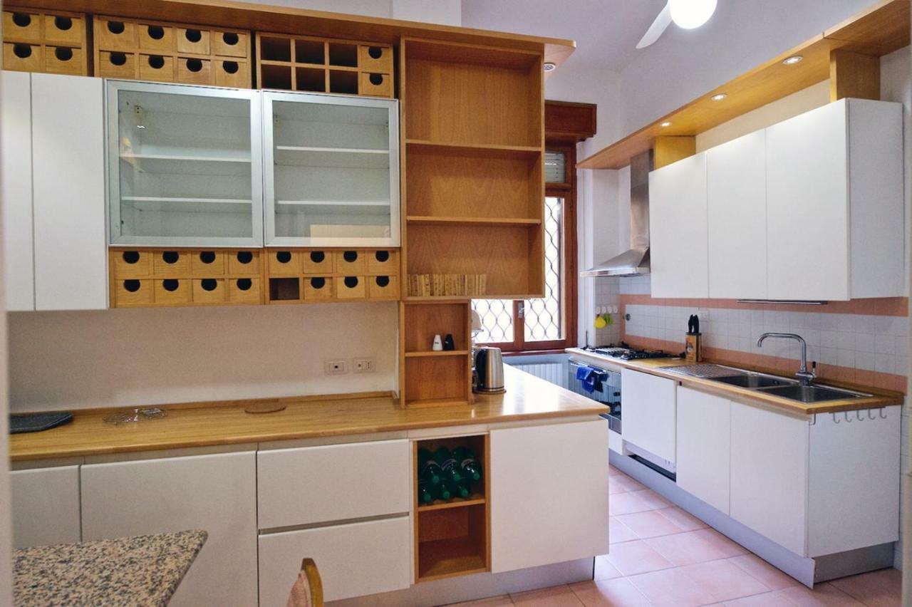 Carducci Luxury Apartment روما المظهر الخارجي الصورة
