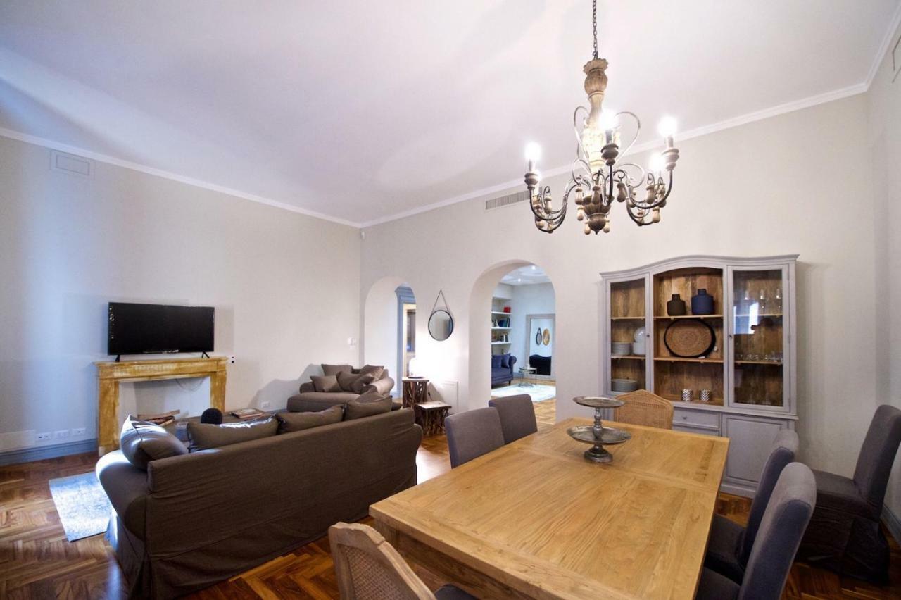 Carducci Luxury Apartment روما المظهر الخارجي الصورة